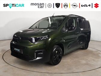 Imagen de CITROEN Berlingo BlueHDi S&S Talla XL Max 130