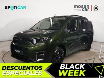 Imagen de CITROEN Berlingo BlueHDi S&S Talla XL Max 130