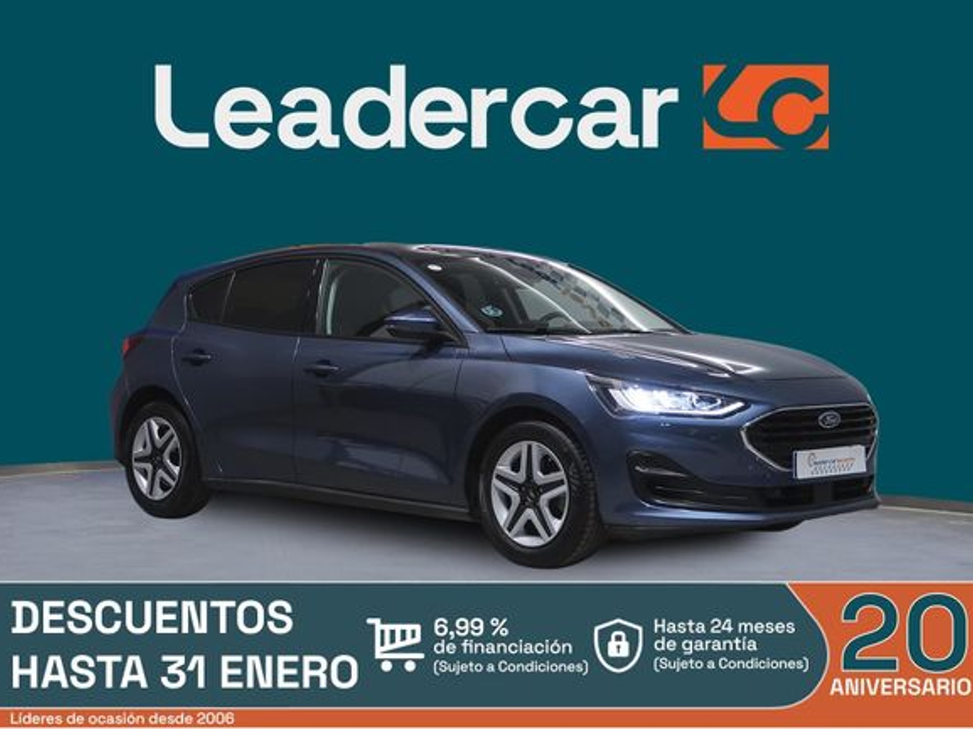 Imagen de FORD Focus