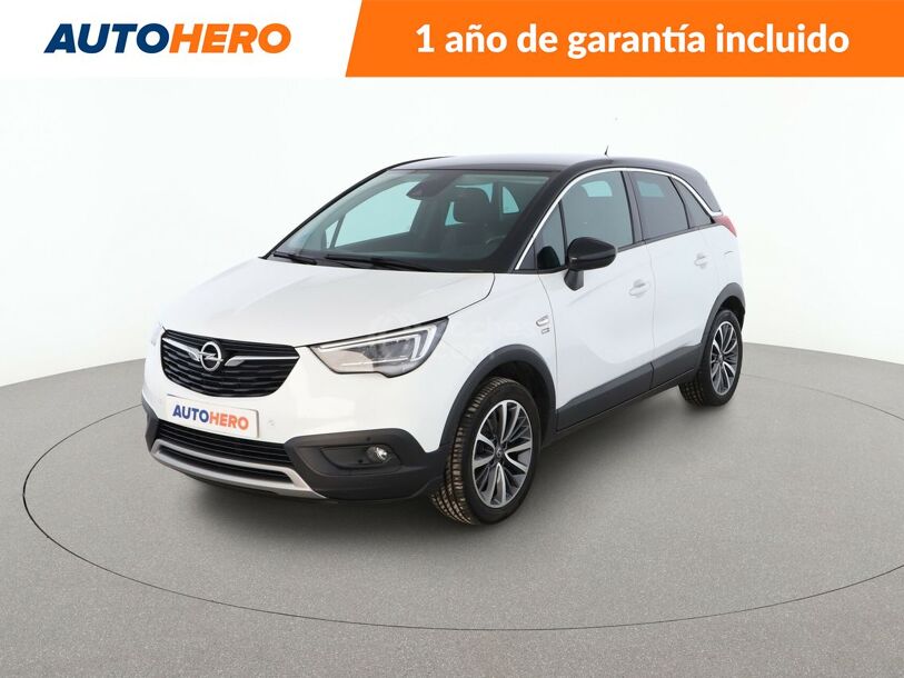 Foto del OPEL Crossland X 1.2T S&S Opel 2020 110