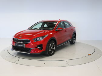 Imagen de KIA XCeed 1.6 PHEV eDrive Aut.