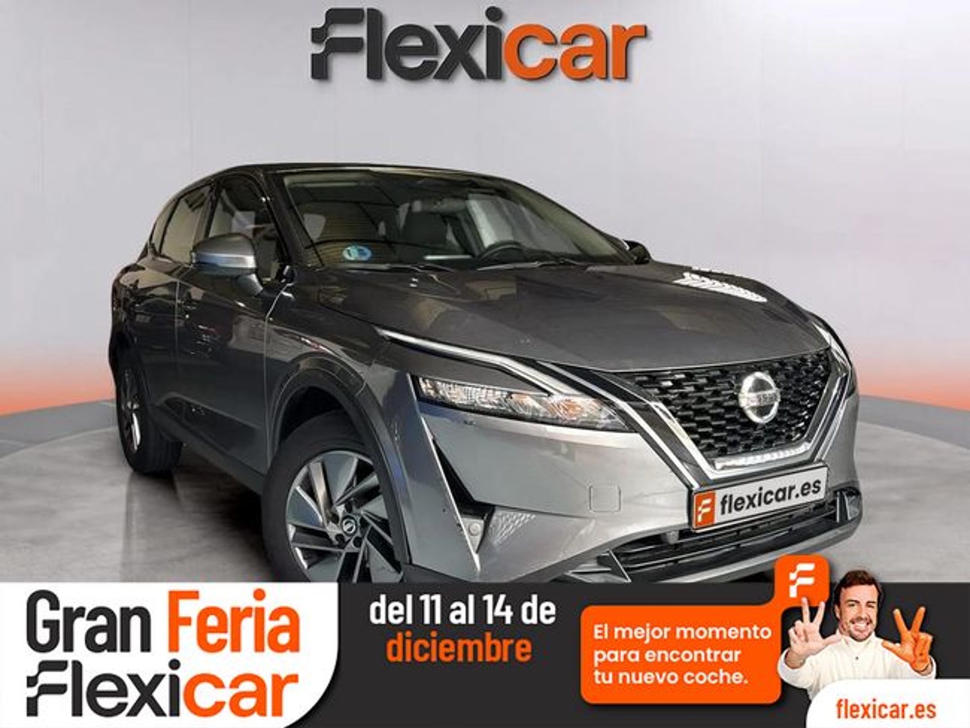 Imagen de NISSAN Qashqai