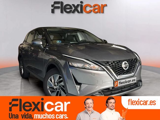 Foto del NISSAN Qashqai 1.3 DIG-T mHEV 12V Acenta 4x2 Aut. 116kW