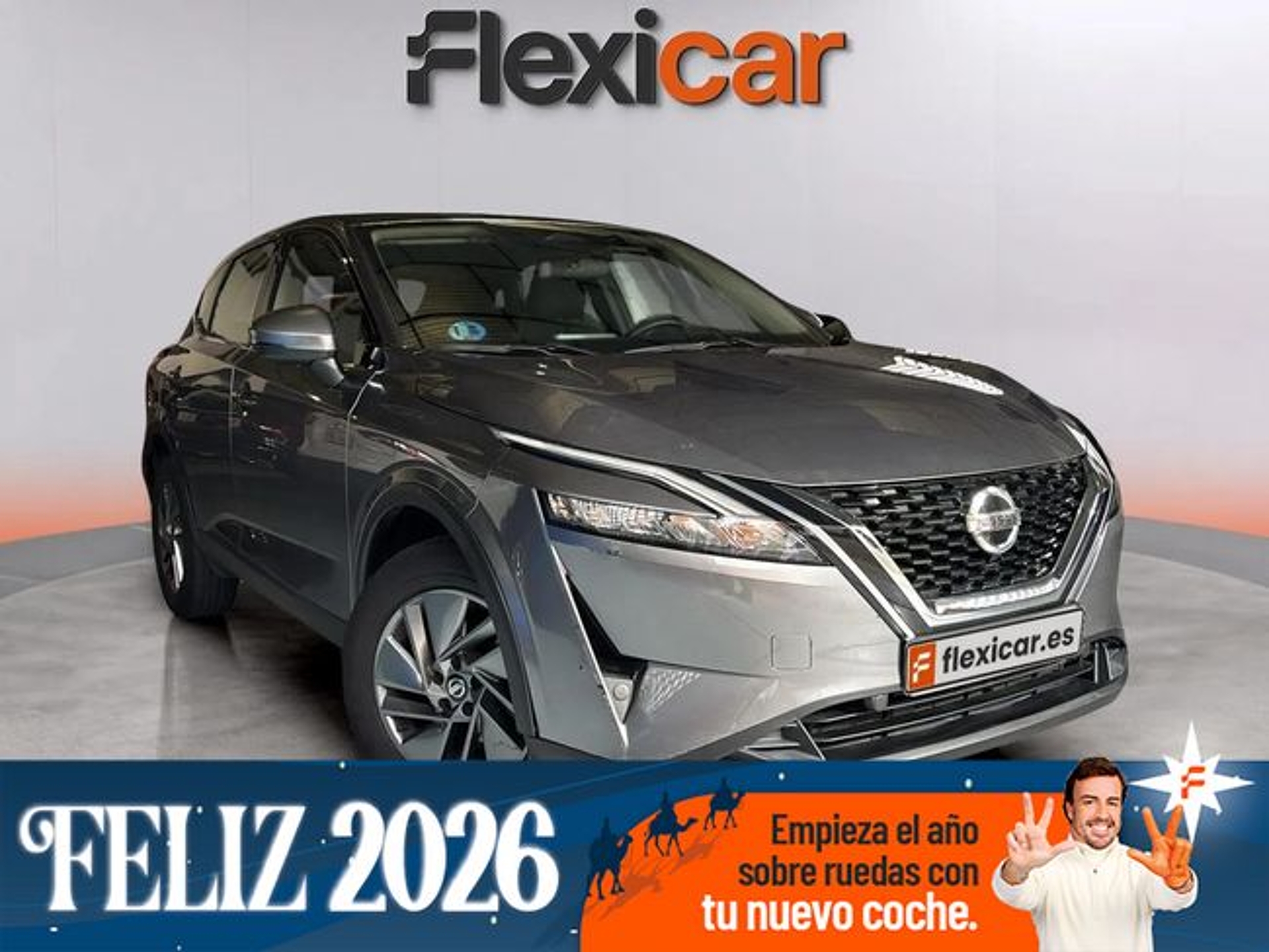 Imagen de NISSAN Qashqai