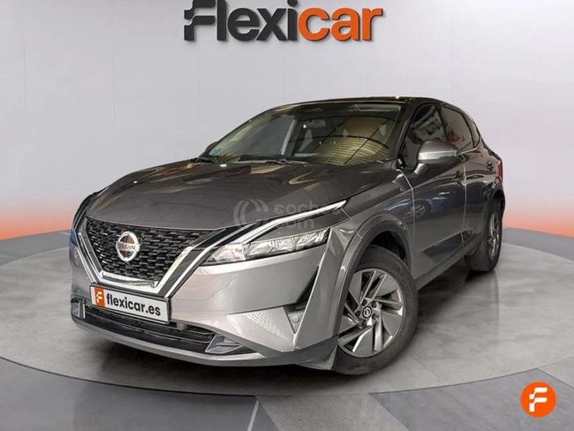 Foto del NISSAN Qashqai 1.3 DIG-T mHEV 12V Acenta 4x2 Aut. 116kW
