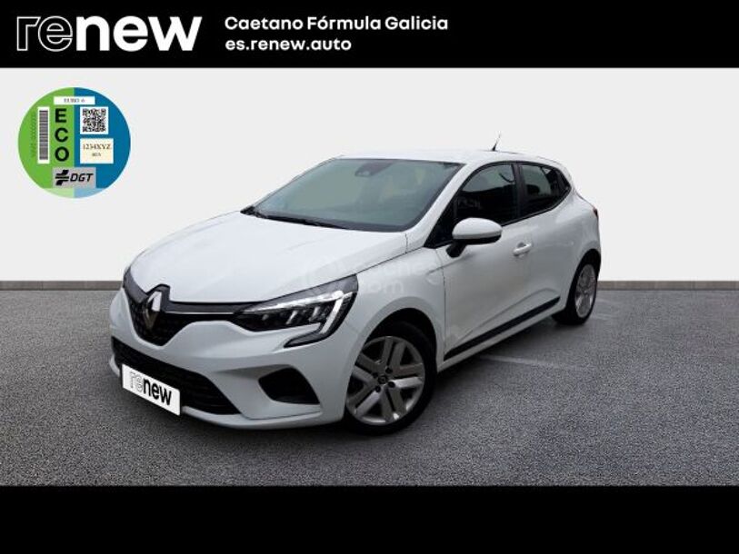 Foto del RENAULT Clio E-TECH Híbrido Intens 103kW