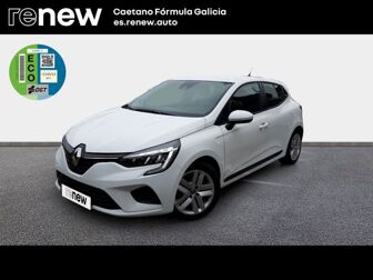 Imagen de RENAULT Clio E-TECH Híbrido Intens 103kW