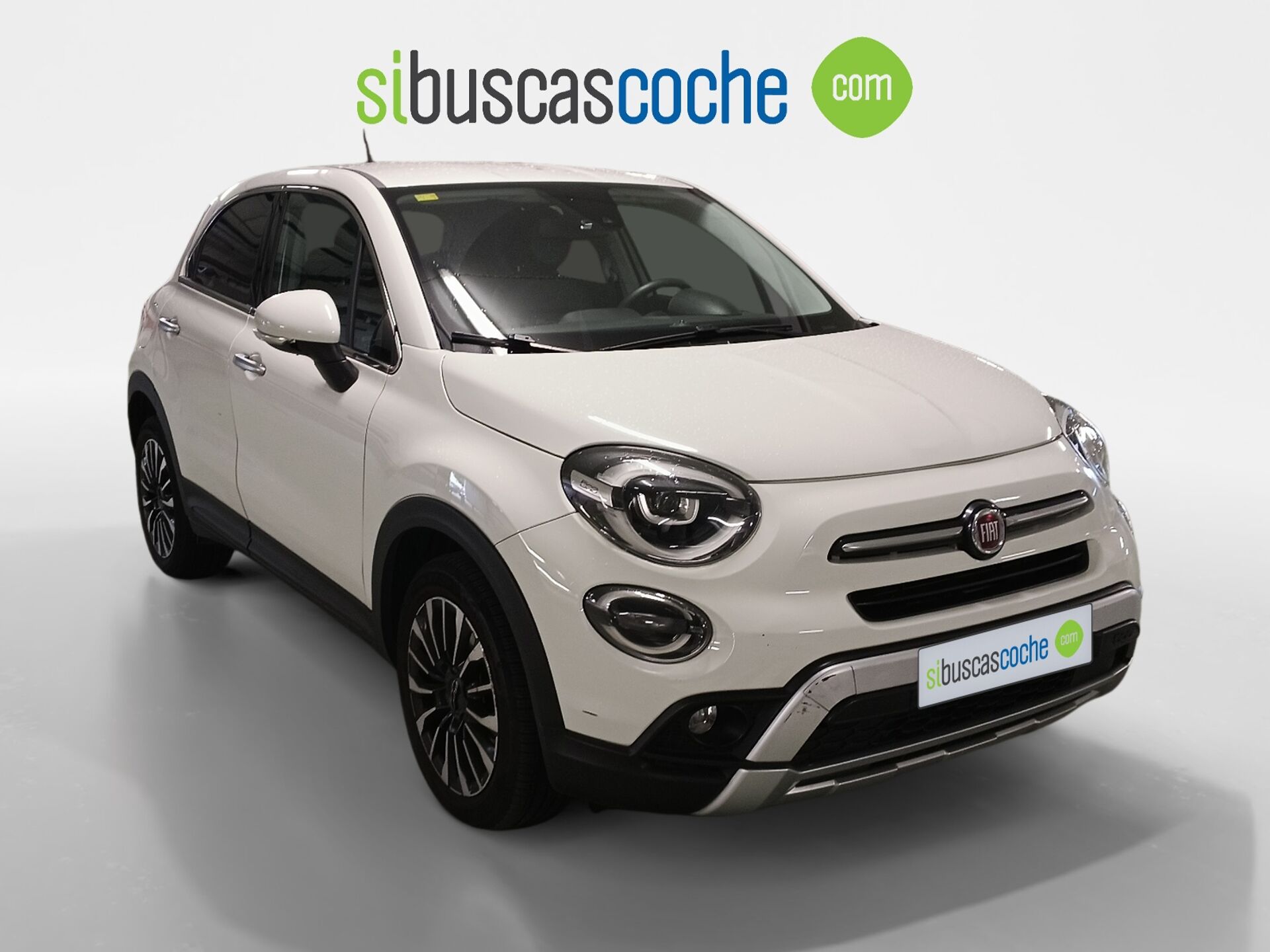Imagen de FIAT 500X