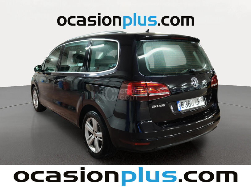 Foto del VOLKSWAGEN Sharan 1.4 TSI Advance 110kW