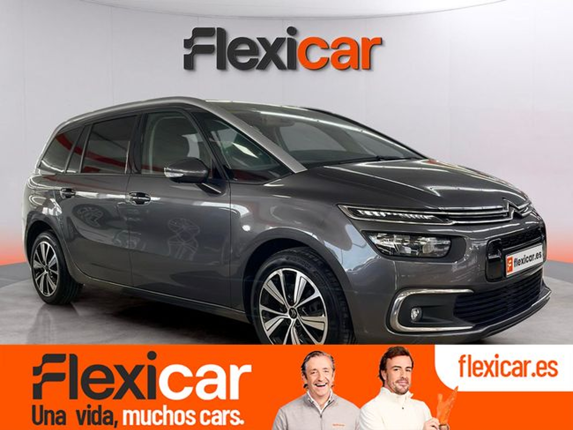 Imagen de CITROEN C4