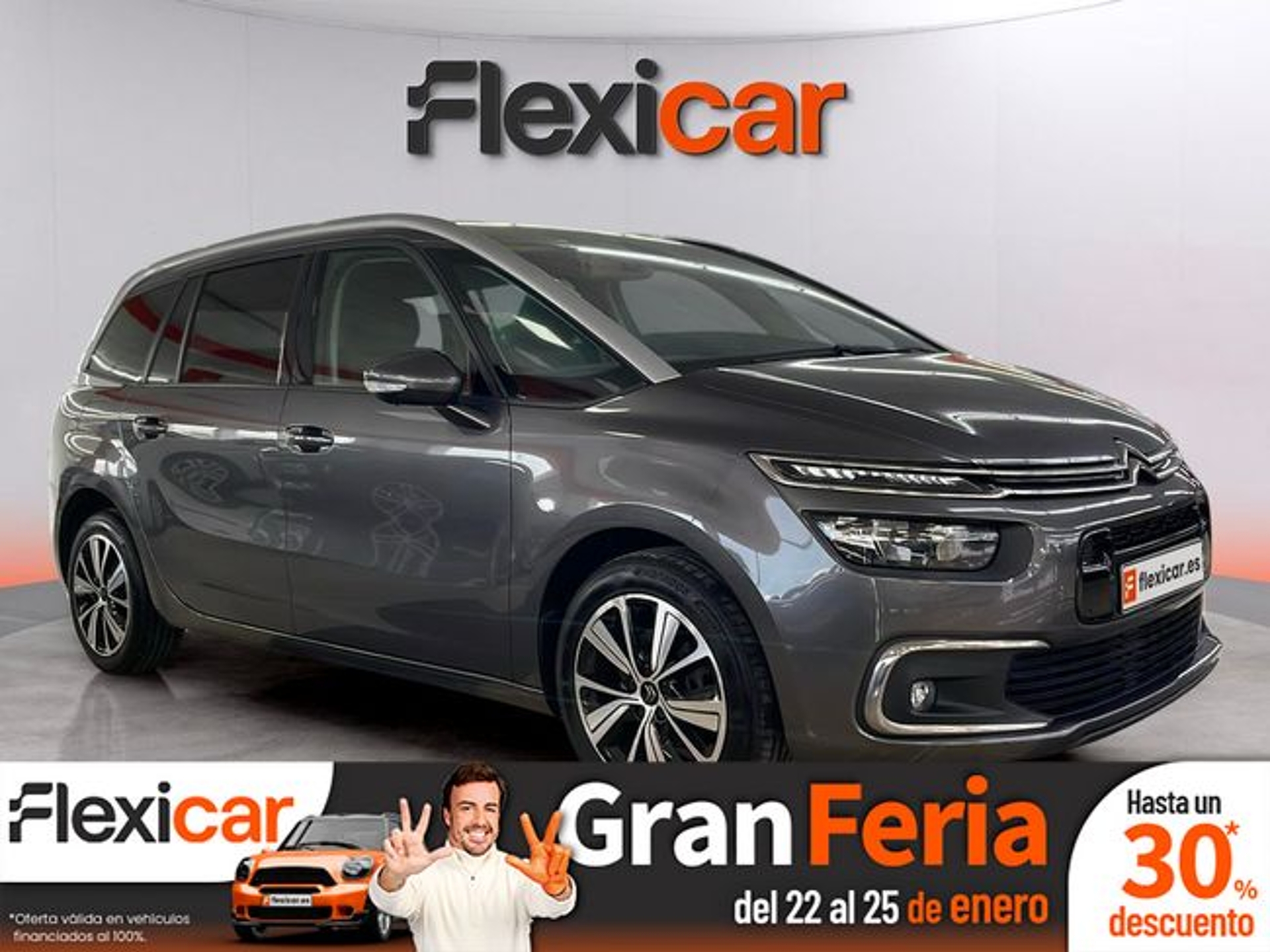 Imagen de CITROEN C4
