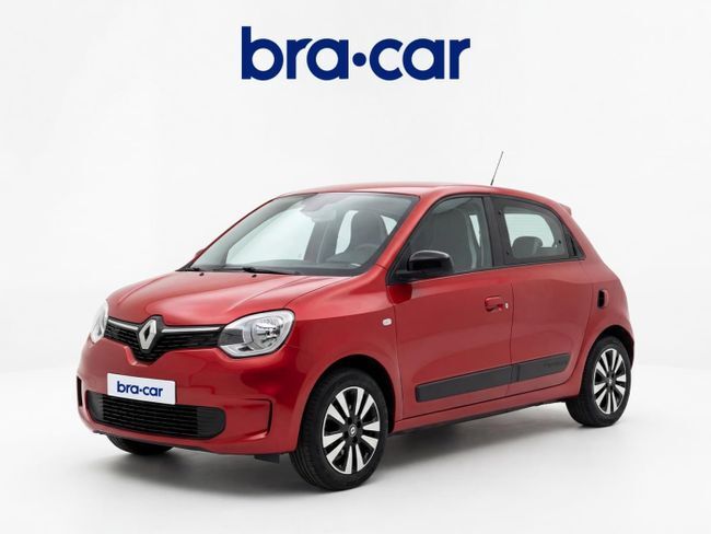 Foto del RENAULT Twingo TCe Intens 55kW