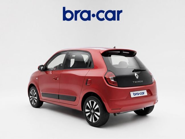 Foto del RENAULT Twingo TCe Intens 55kW
