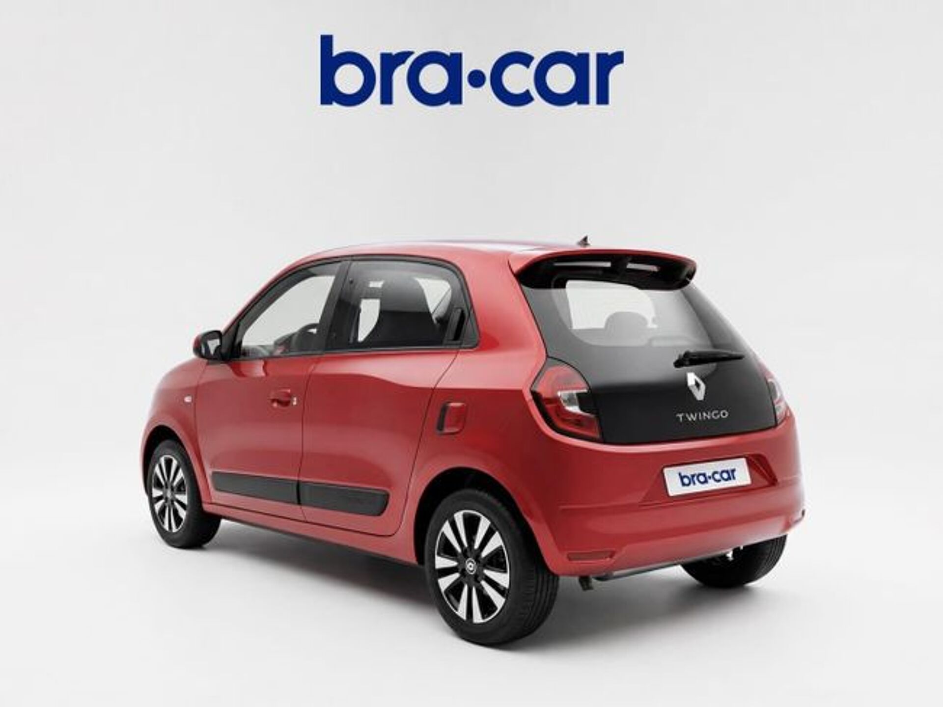 Imagen 3 de RENAULT Twingo