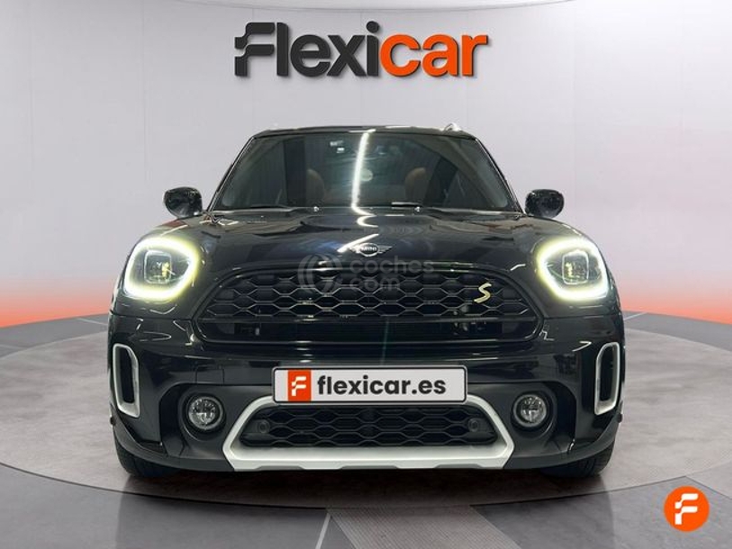 Foto del MINI Mini Countryman COUNTRYMAN COOPER SE ALL4 AUT.