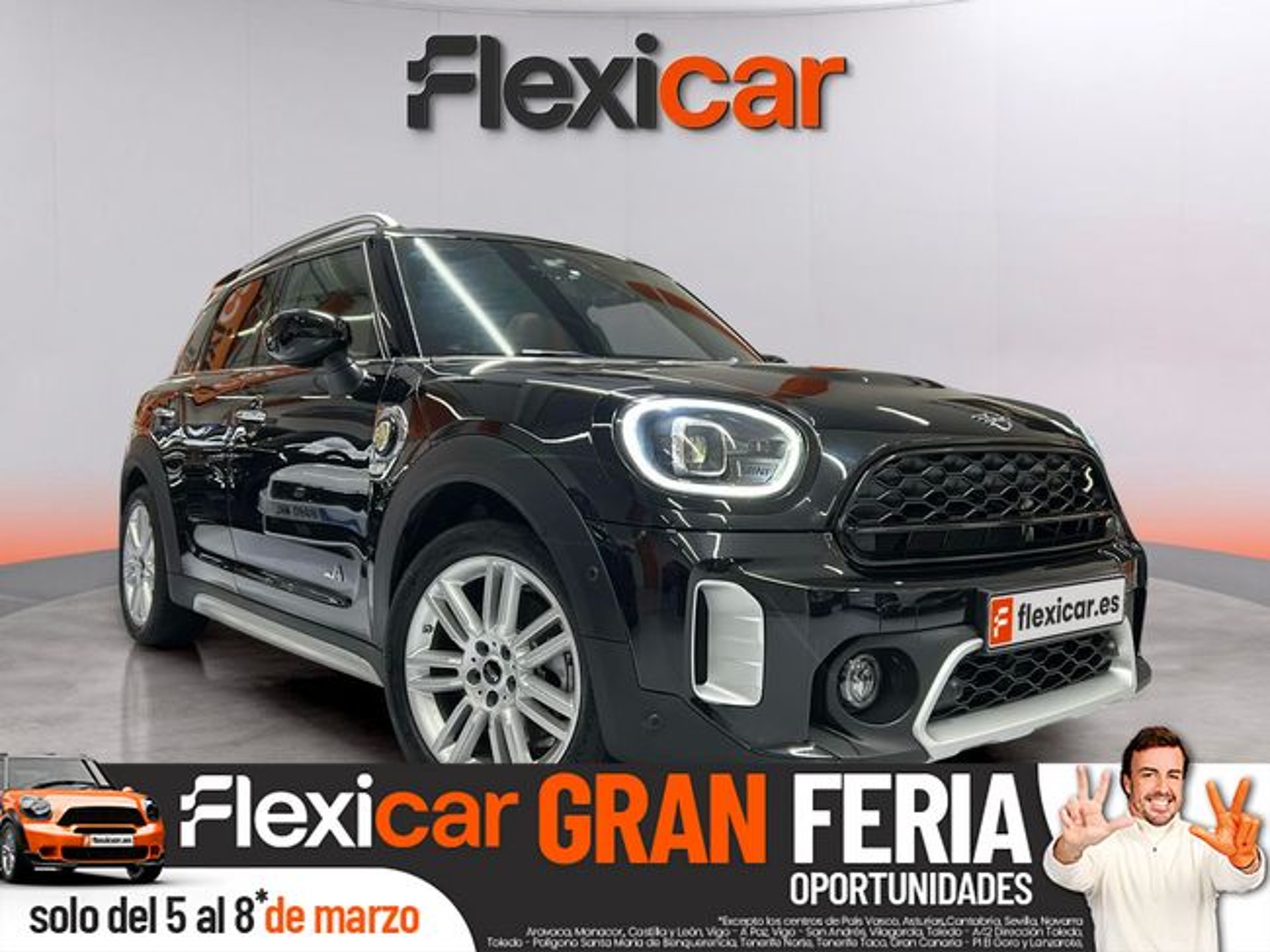 Imagen de MINI Mini Countryman
