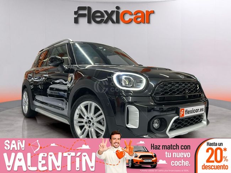 Foto del MINI Mini Countryman COUNTRYMAN COOPER SE ALL4 AUT.