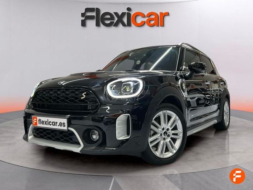 Foto del MINI Mini Countryman COUNTRYMAN COOPER SE ALL4 AUT.