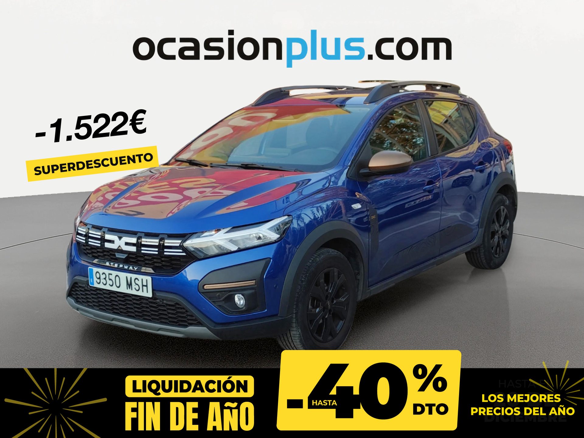 Imagen de DACIA Sandero