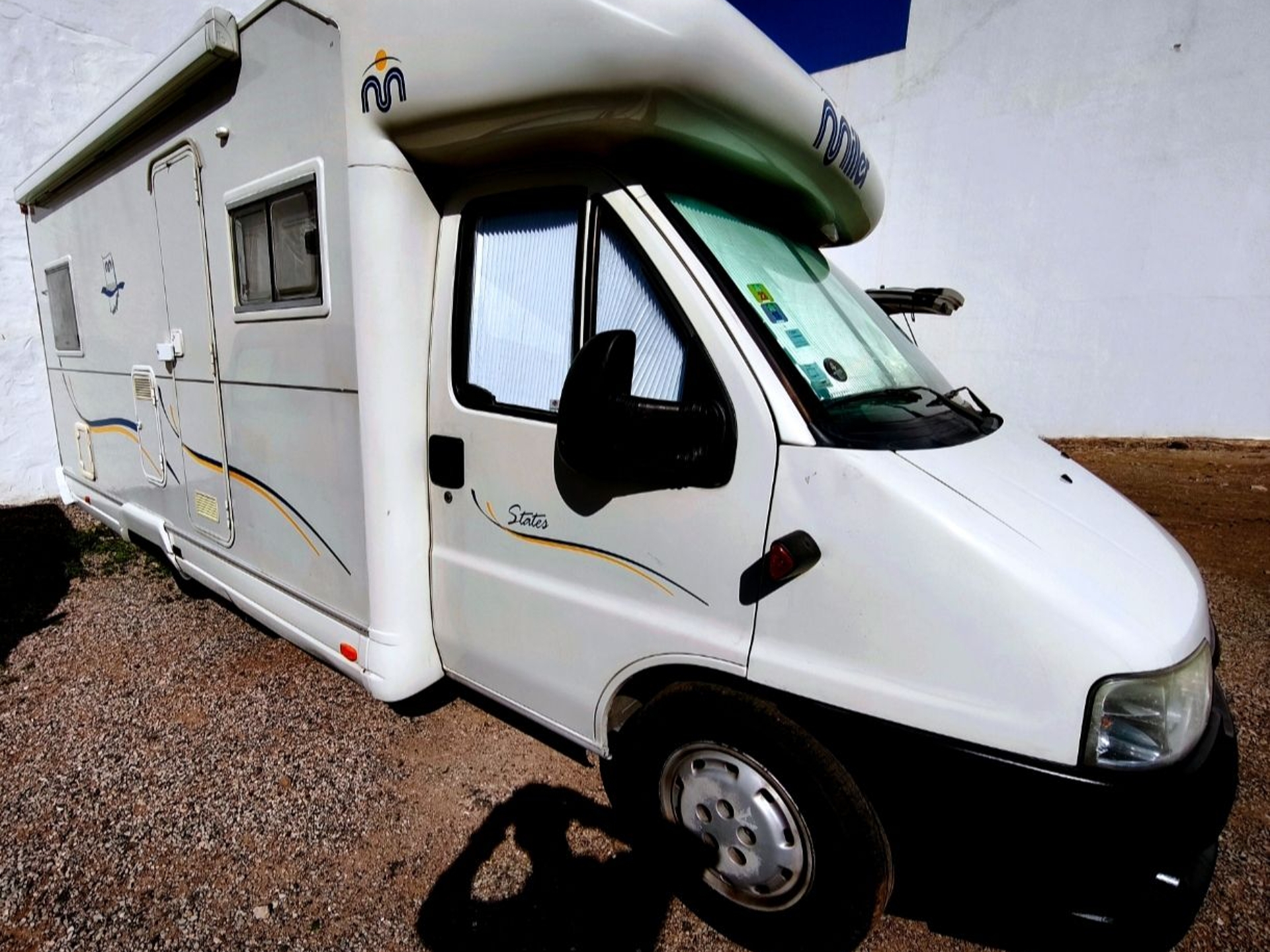 Imagen de FIAT Ducato