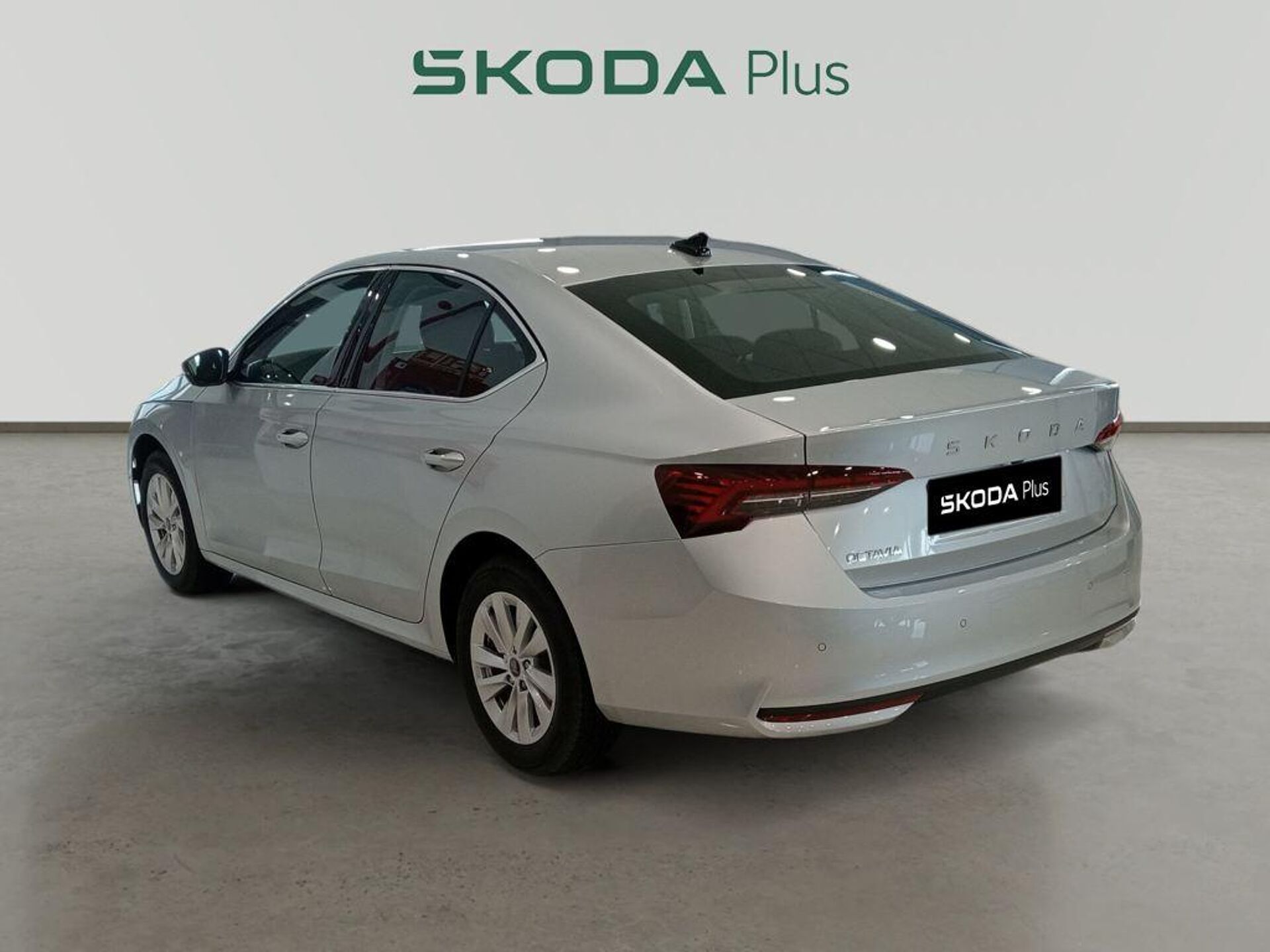 Imagen 2 de SKODA Octavia