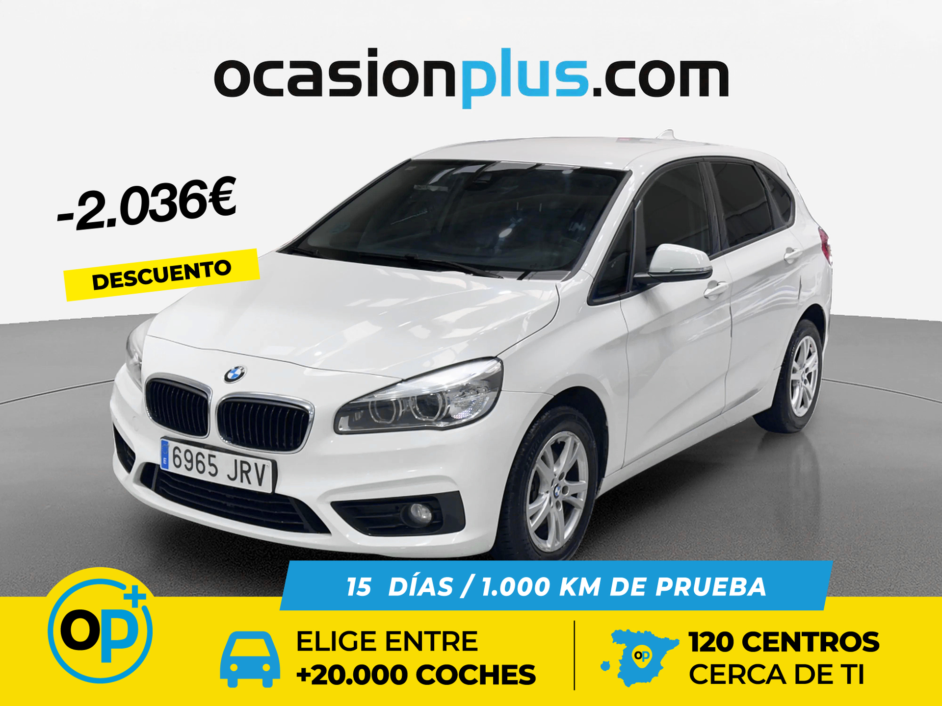 Imagen de BMW Serie 2