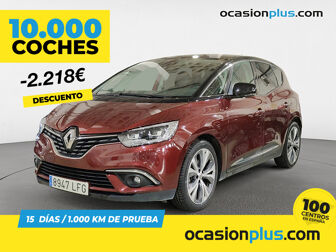 Imagen de RENAULT Scenic Scénic dCi Zen Blue 88kW