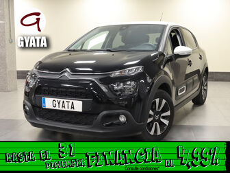 Imagen de CITROEN C3 1.2 PureTech S&S Max 83