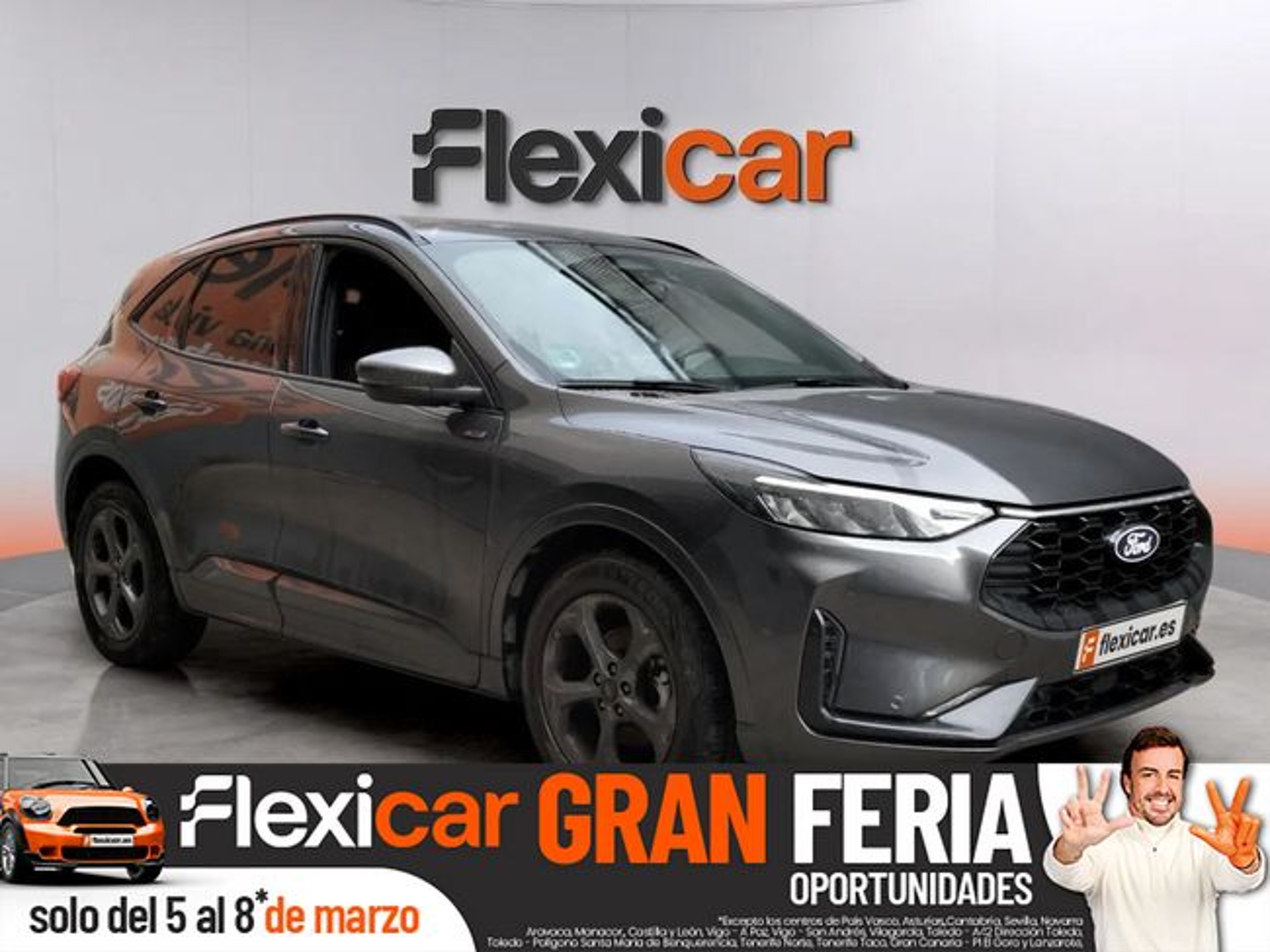 Imagen de FORD Kuga