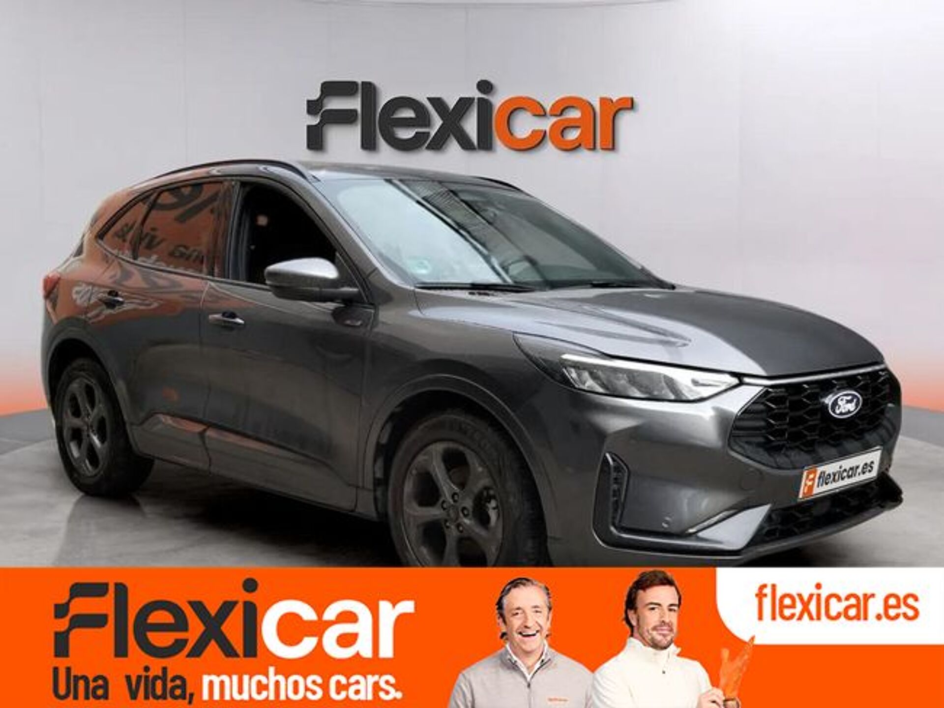 Imagen 1 de FORD Kuga