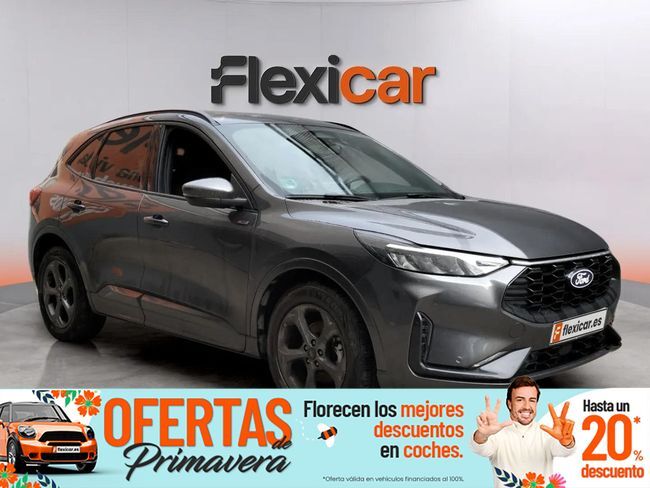 Foto del FORD Kuga 1.5 EcoBoost ST-Line FWD 150