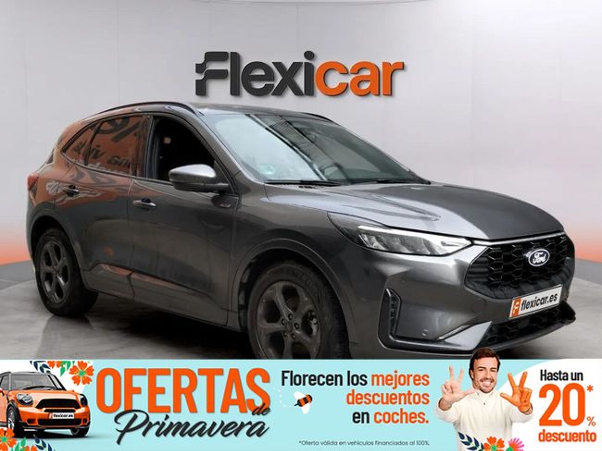 Imagen 1 de FORD Kuga