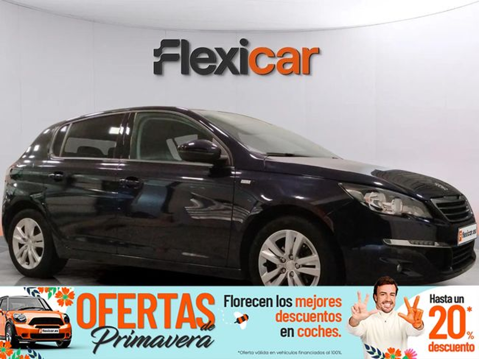 Imagen de PEUGEOT 308