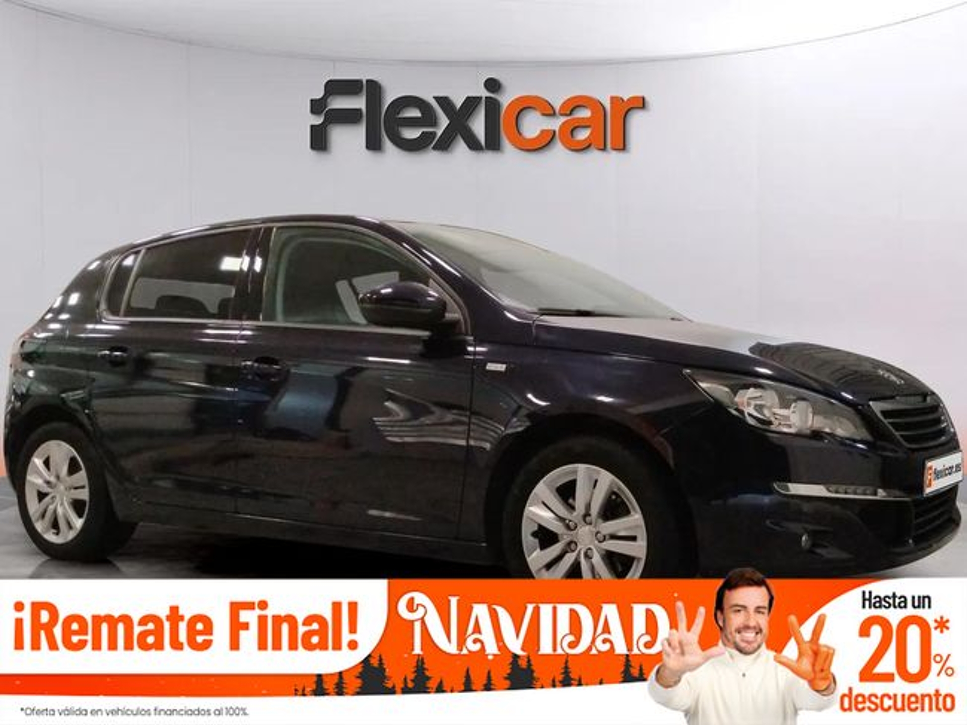 Imagen de PEUGEOT 308