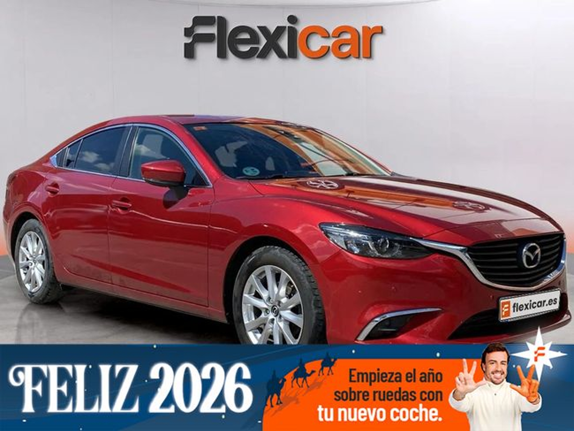 Imagen de MAZDA Mazda6