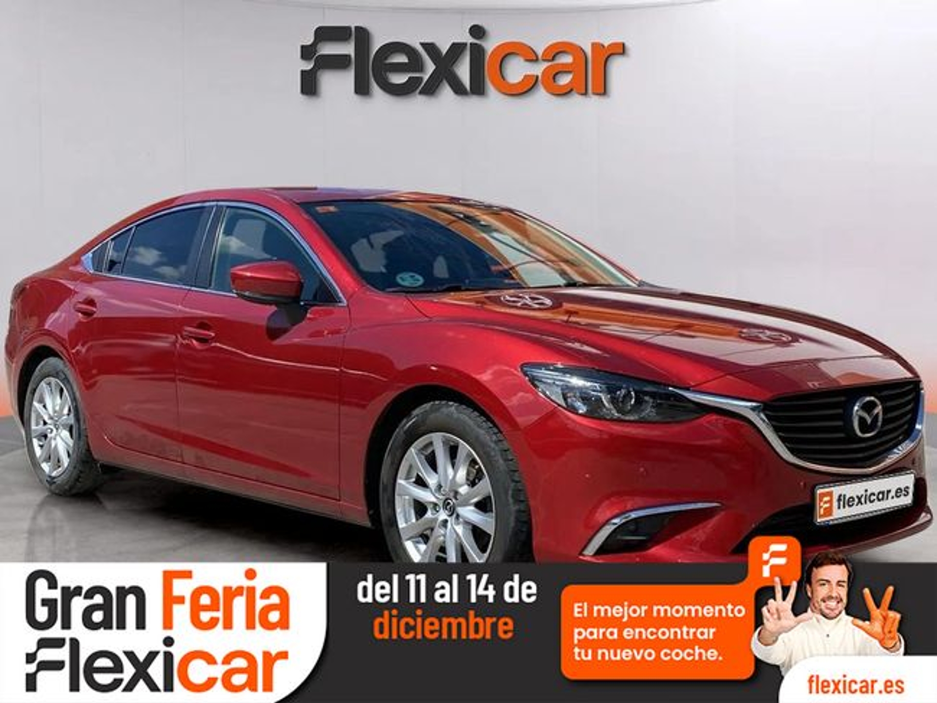Imagen de MAZDA Mazda6