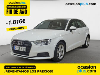 Imagen de AUDI A3 Sportback 30 TDI S tronic 85kW