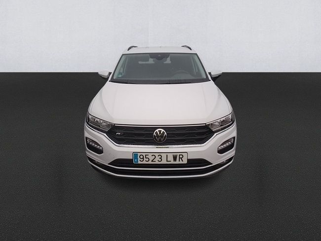 Foto del VOLKSWAGEN T-Roc 1.0 TSI Advance R-line 81kW