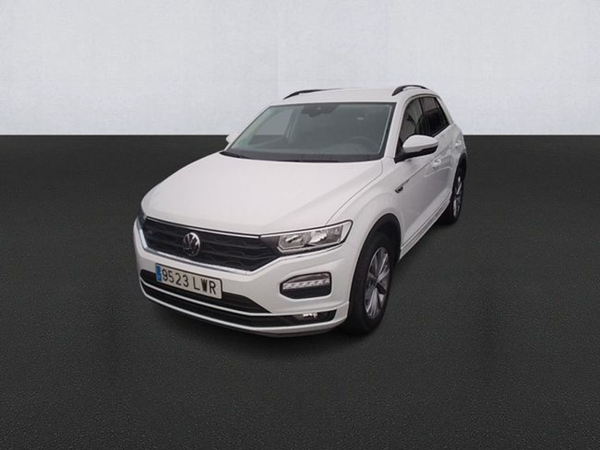 Imagen de VOLKSWAGEN T-Roc