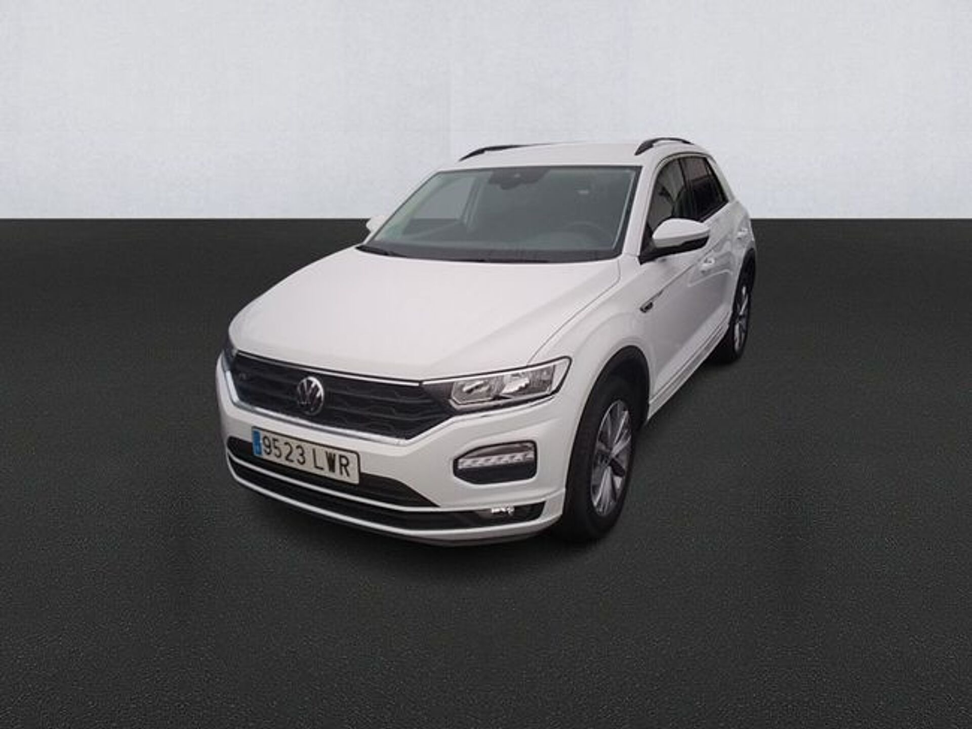 Imagen 1 de VOLKSWAGEN T-Roc