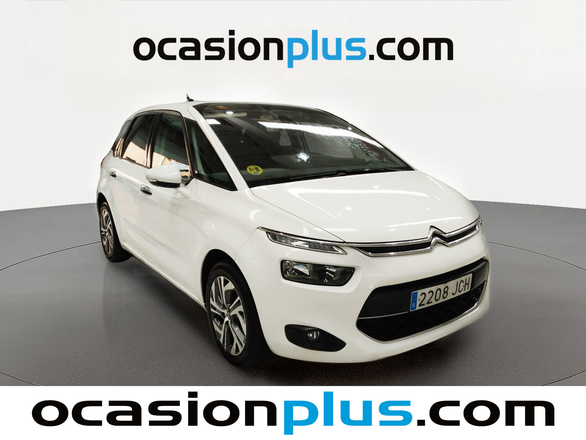 Imagen 2 de CITROEN C4