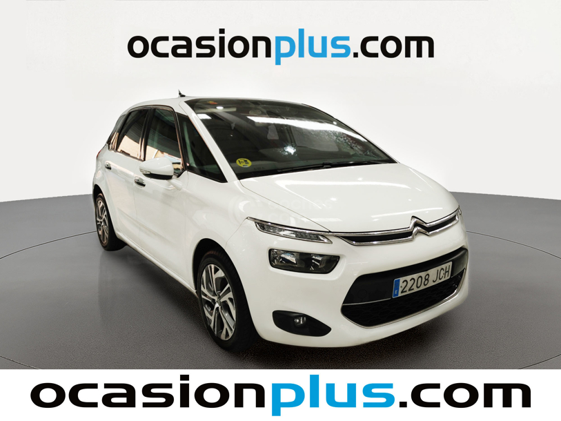 Foto del CITROEN C4 Picasso 1.6e-HDi Intensive 115