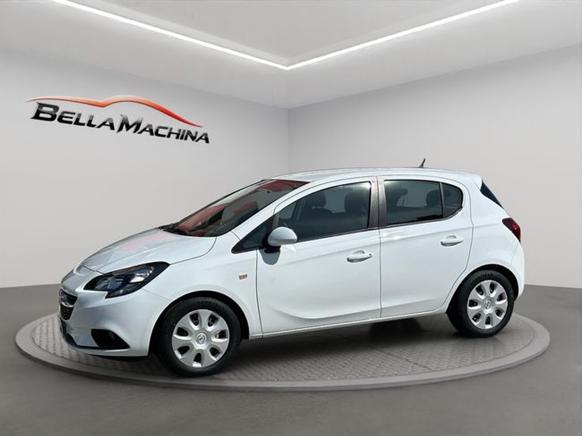 Imagen de OPEL Corsa