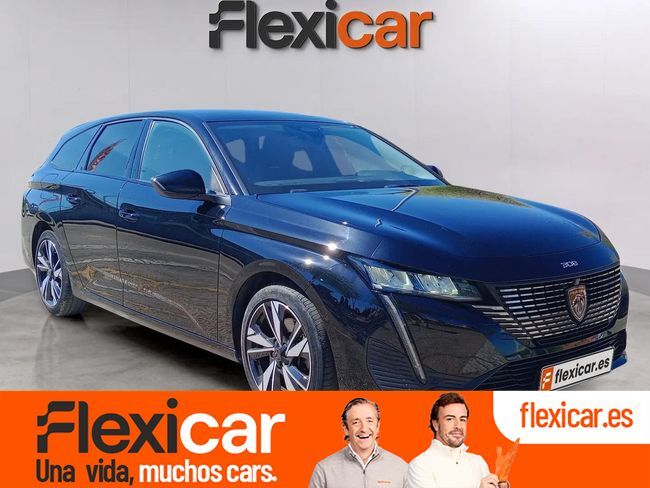 PEUGEOT 308 (SW Allure BlueHDi 130 S&S MAN) en Madrid