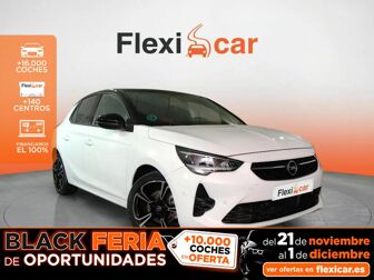 Imagen de OPEL Corsa 1.5D DT S-S Elegance 100