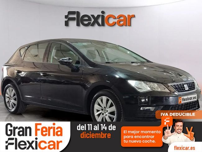 SEAT León (1.6 TDI 85kW (115CV) St&Sp Style) en Jaén