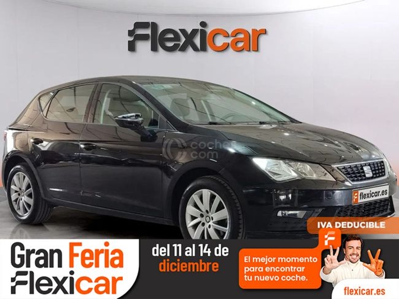 Foto del SEAT León 2.0TDI S&S Style 115