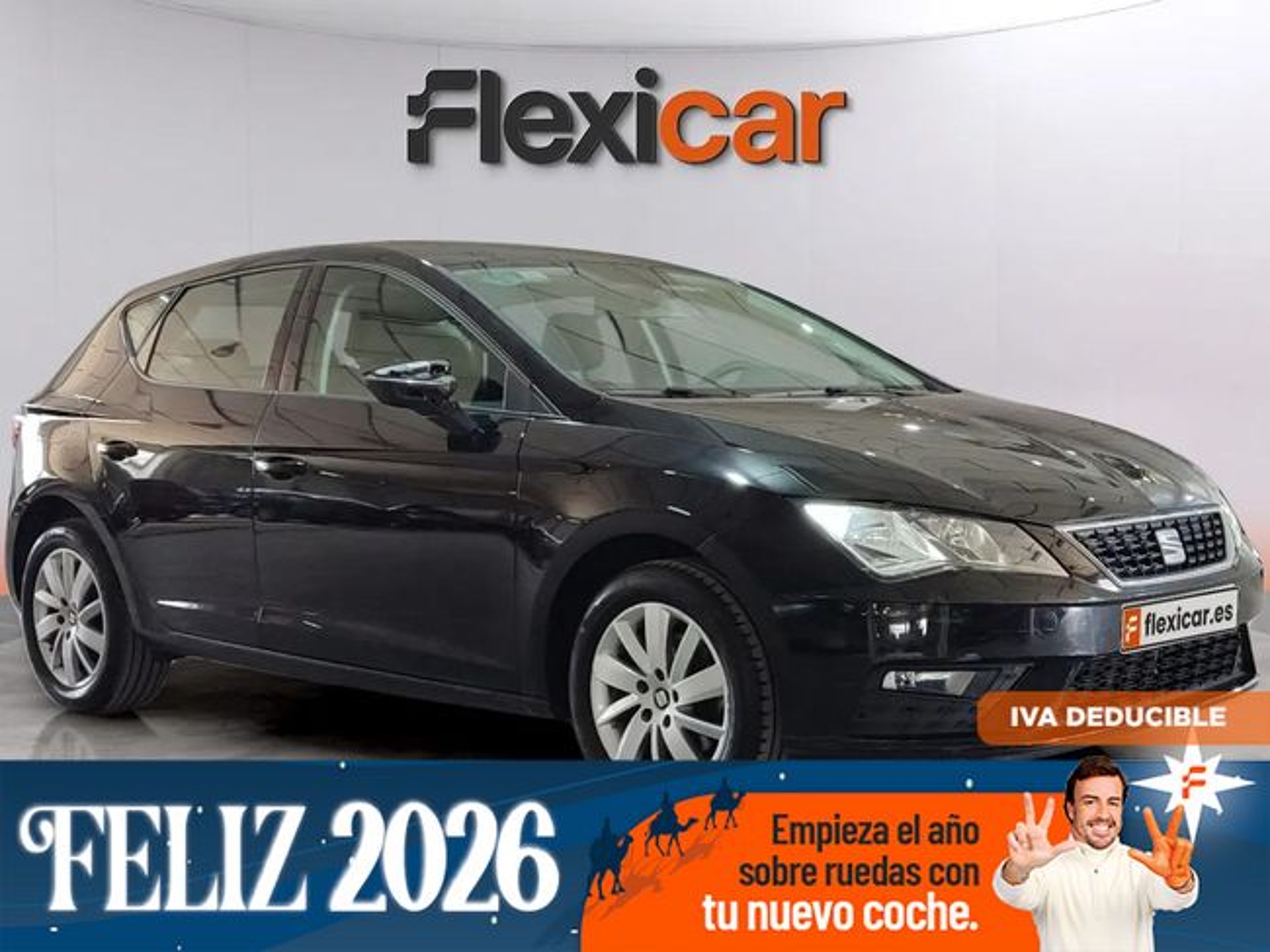 Imagen de SEAT León