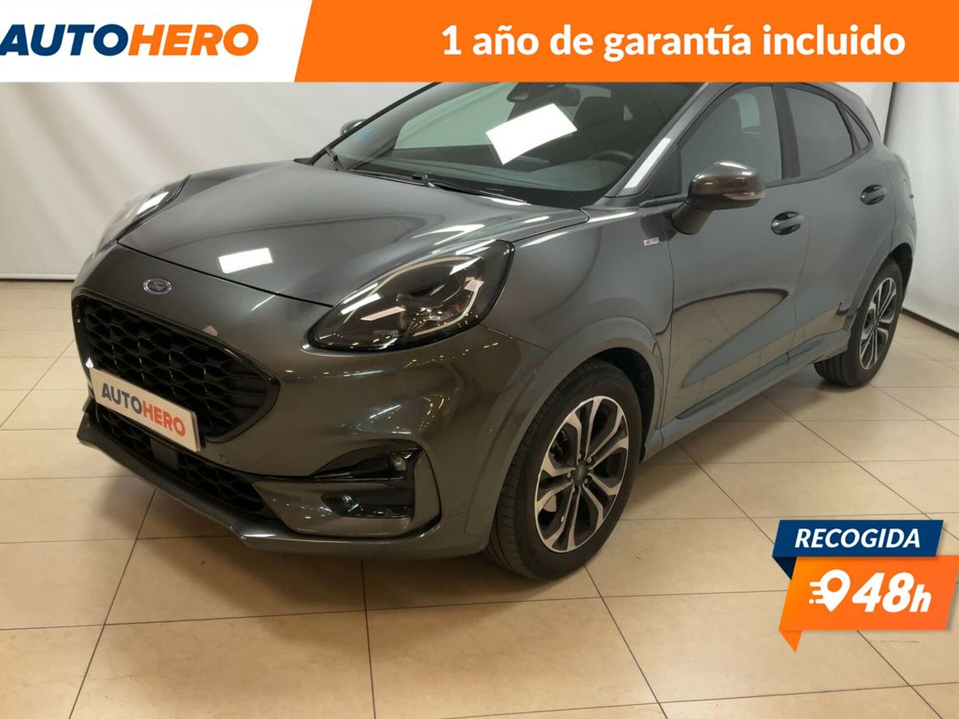 Imagen de FORD Puma
