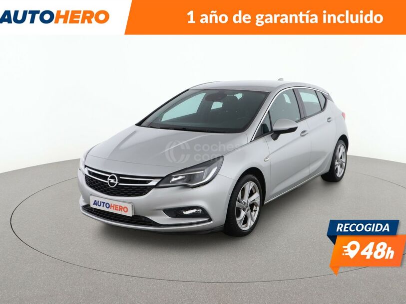 Foto del OPEL Astra 1.0T S-S Selective